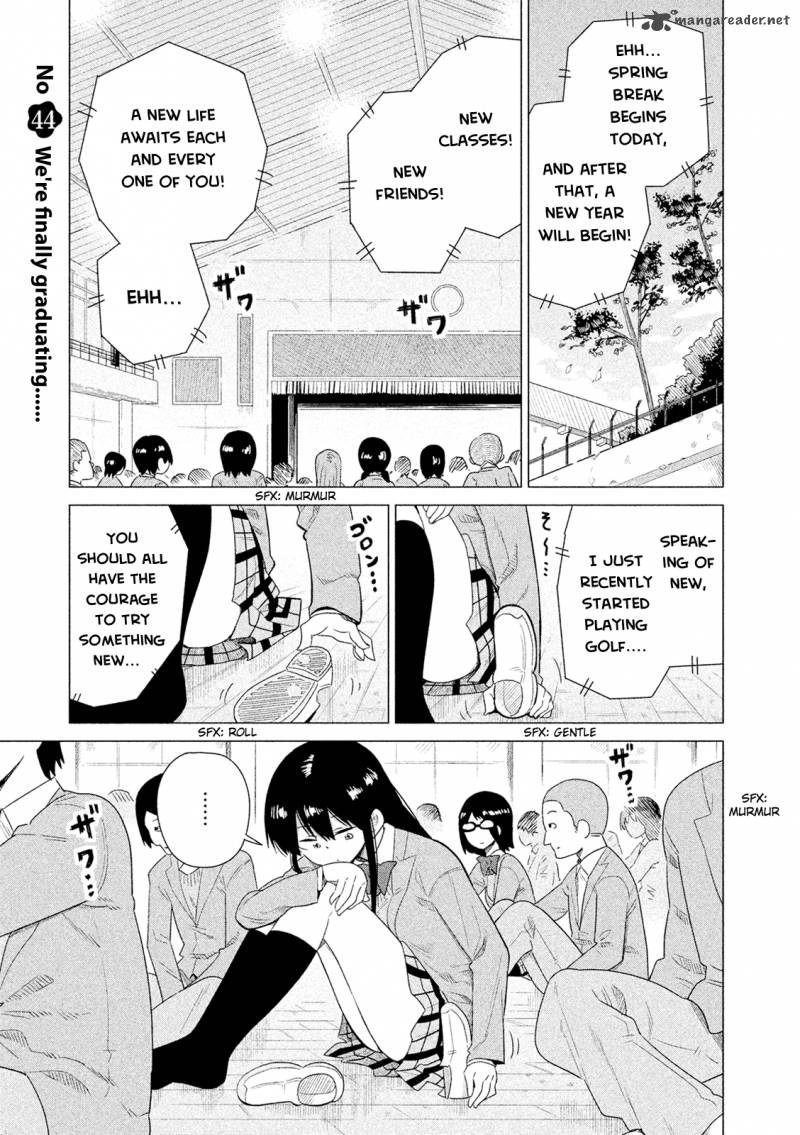 Kyou No Yuiko San 44 2