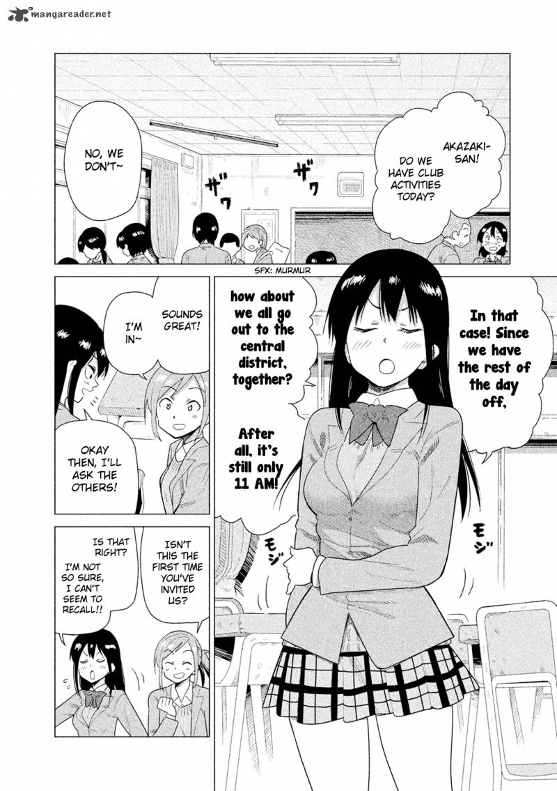 Kyou No Yuiko San 44 3