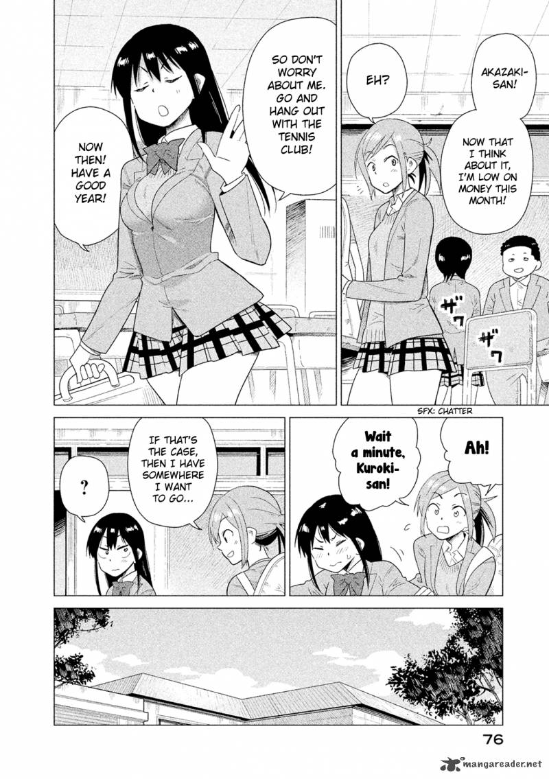 Kyou No Yuiko San 44 5