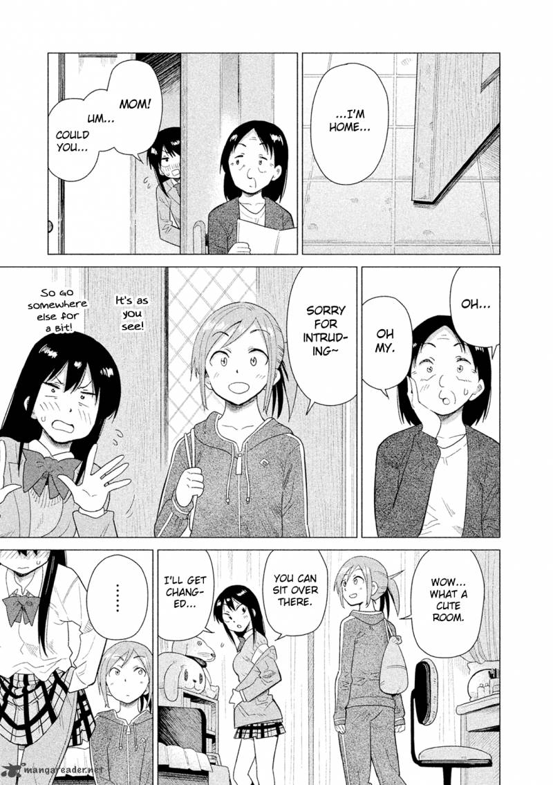 Kyou No Yuiko San 44 6