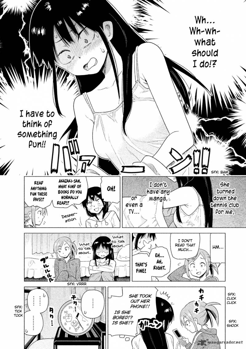 Kyou No Yuiko San 44 7