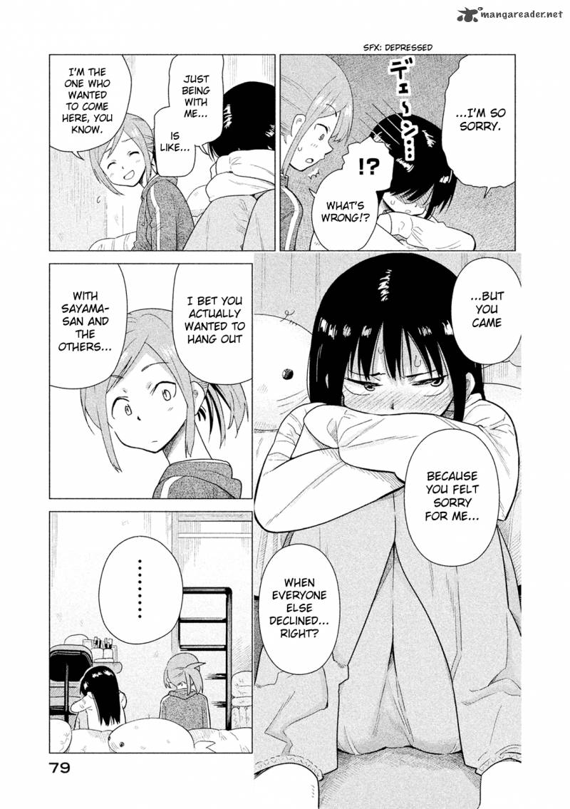 Kyou No Yuiko San 44 8