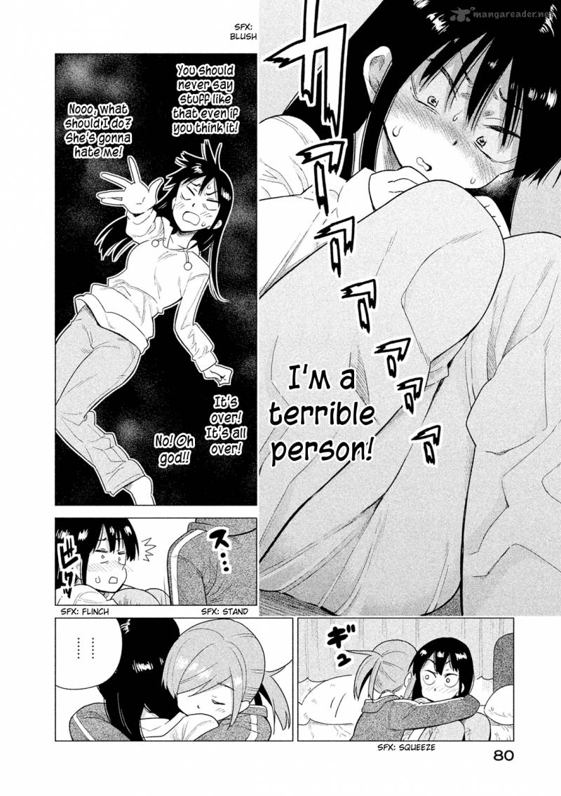 Kyou No Yuiko San 44 9
