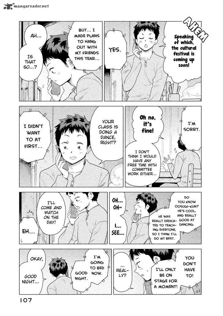 Kyou No Yuiko San 46 8