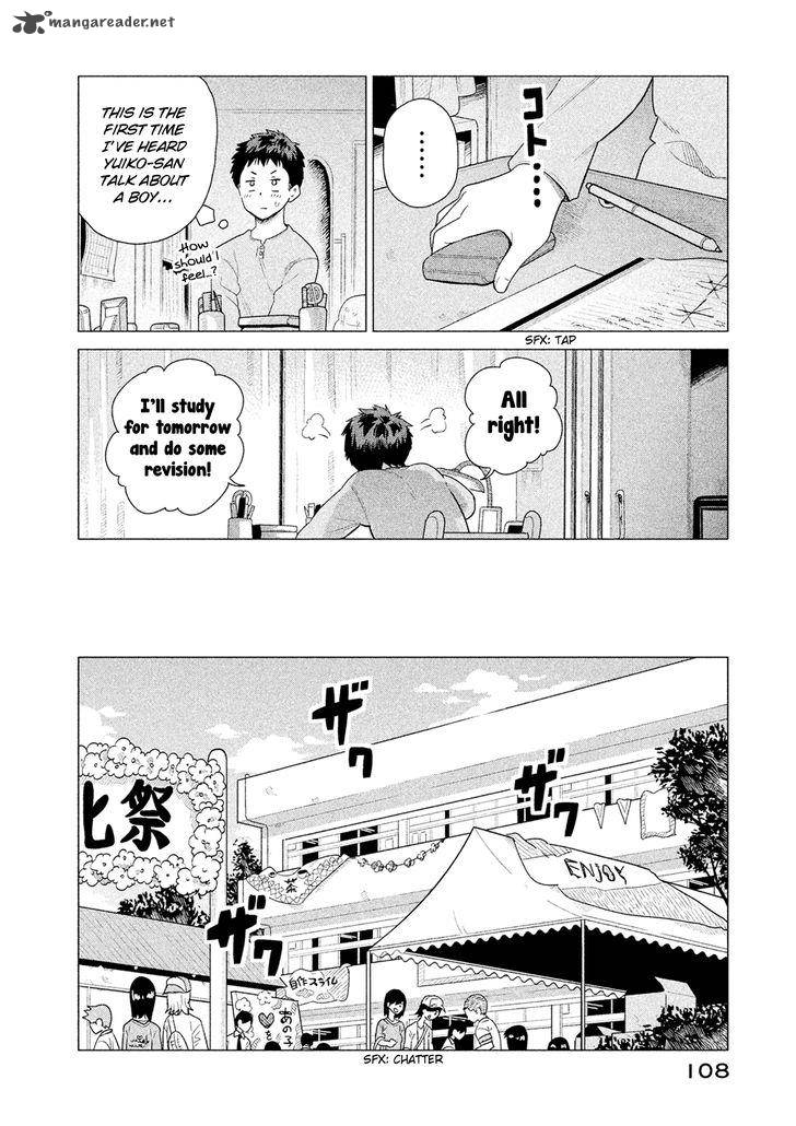 Kyou No Yuiko San 46 9