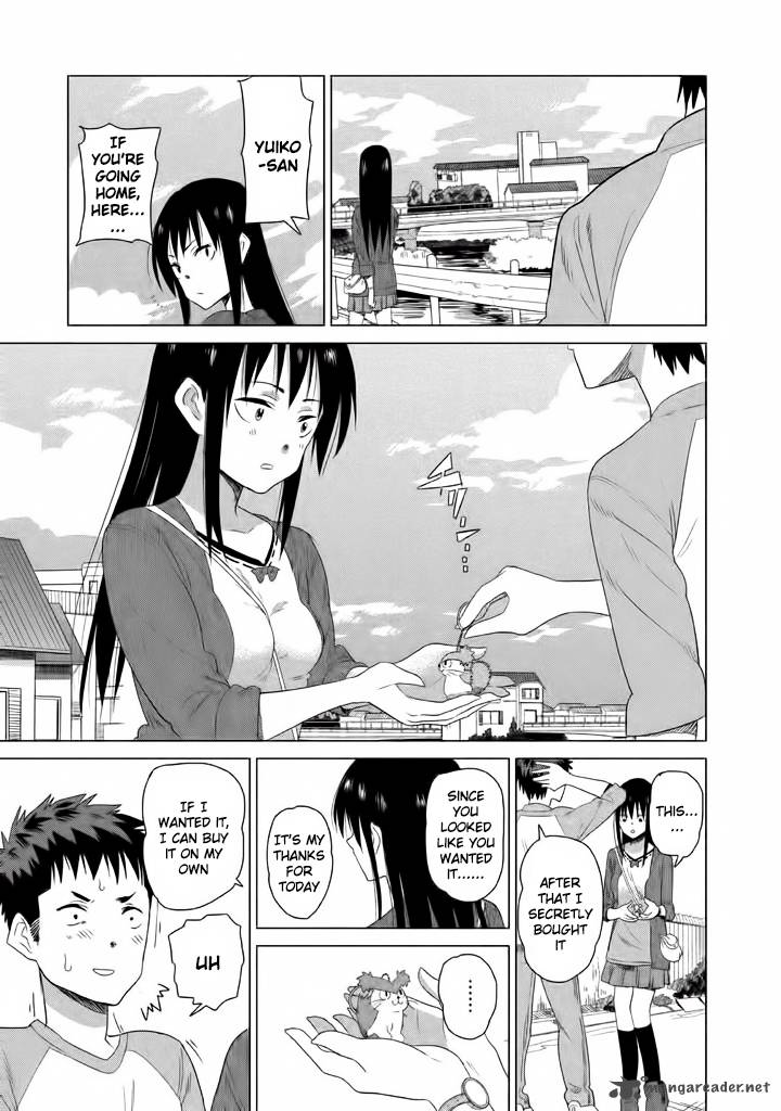 Kyou No Yuiko San 5 12