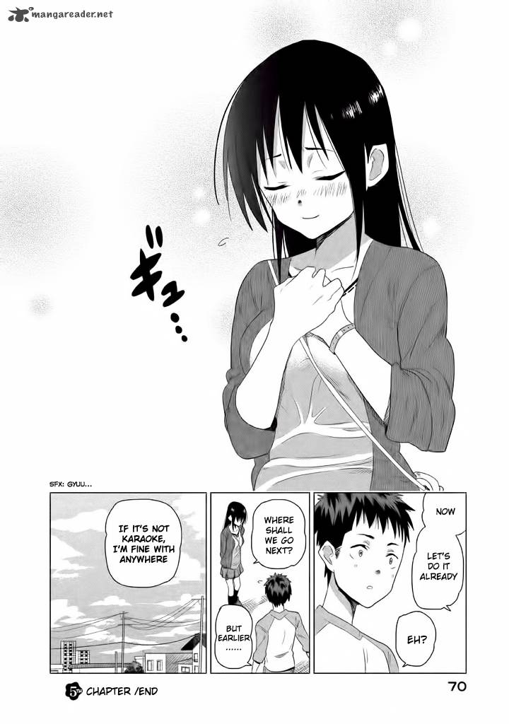 Kyou No Yuiko San 5 13