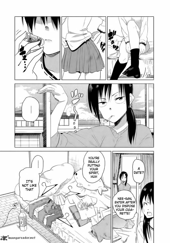 Kyou No Yuiko San 5 2