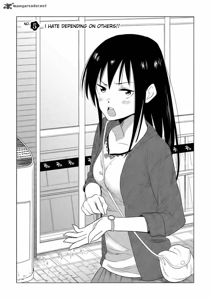 Kyou No Yuiko San 5 3