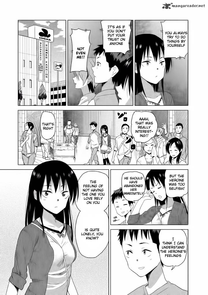 Kyou No Yuiko San 5 6