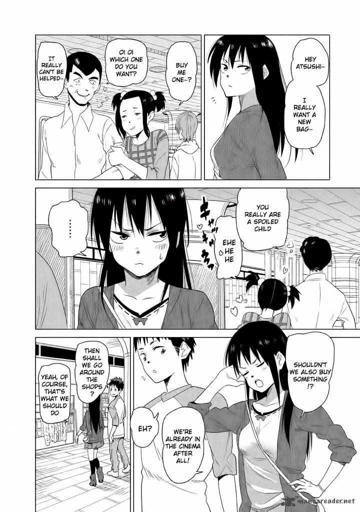 Kyou No Yuiko San 5 7