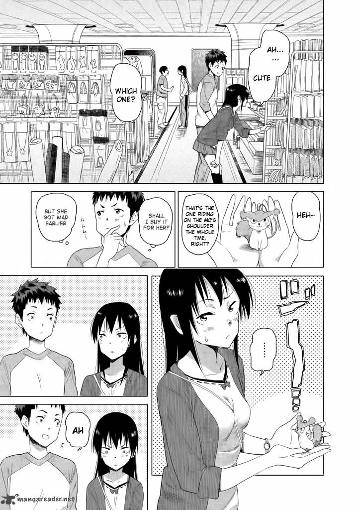 Kyou No Yuiko San 5 8