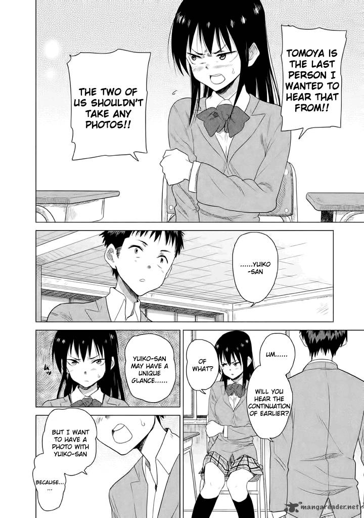 Kyou No Yuiko San 6 11