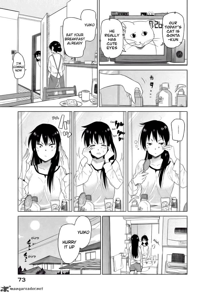Kyou No Yuiko San 6 2