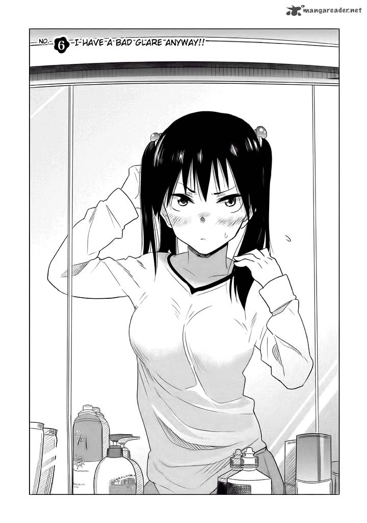 Kyou No Yuiko San 6 3