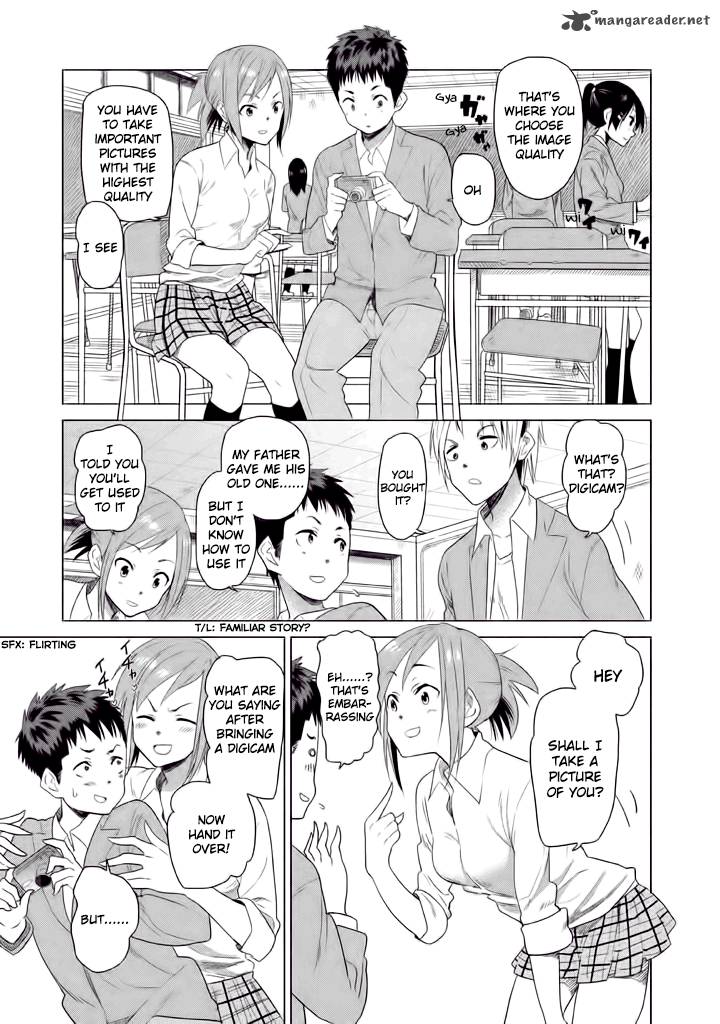 Kyou No Yuiko San 6 4