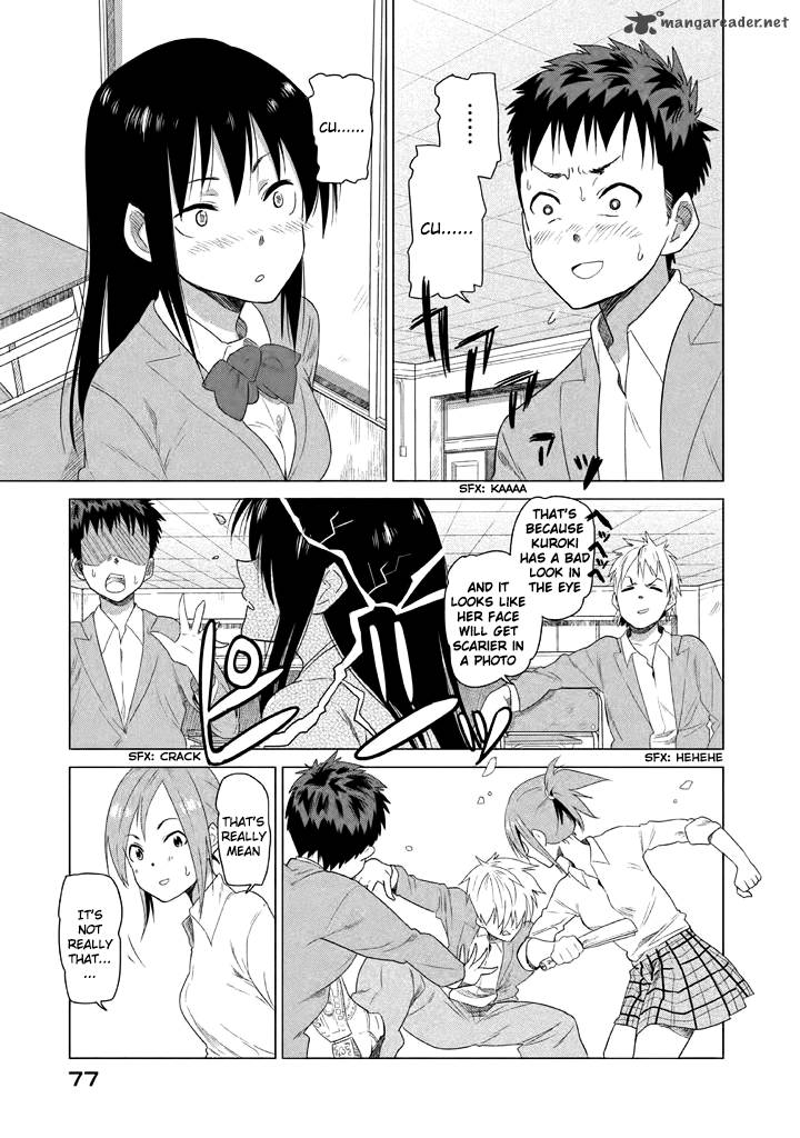 Kyou No Yuiko San 6 6