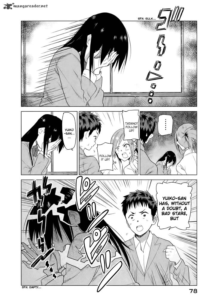 Kyou No Yuiko San 6 7