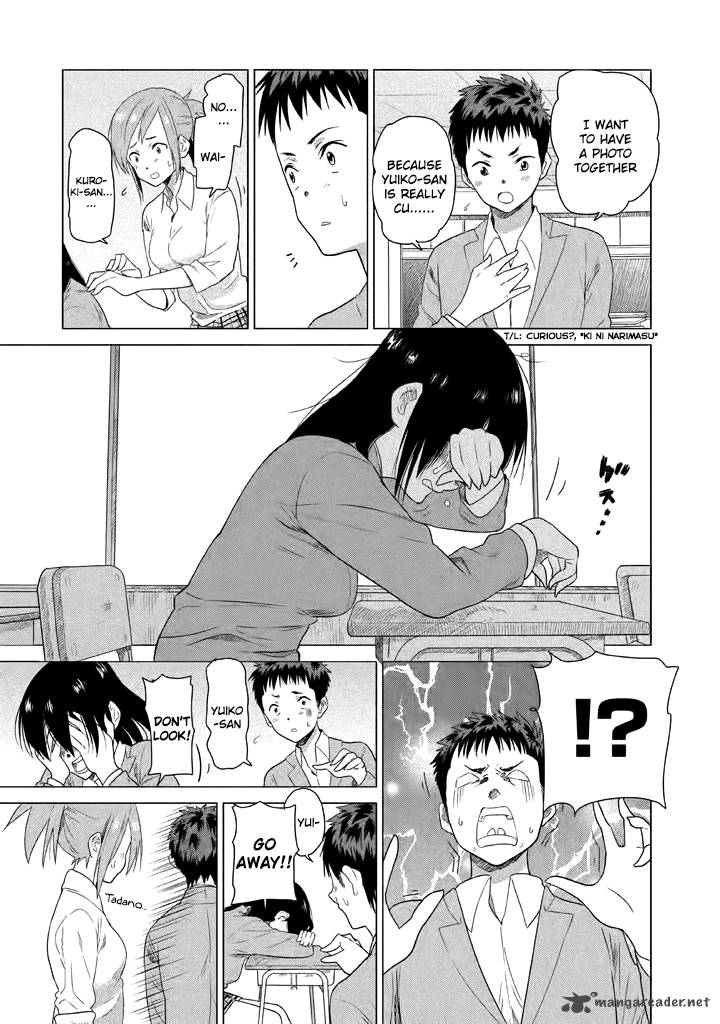 Kyou No Yuiko San 6 8