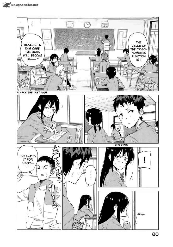 Kyou No Yuiko San 6 9