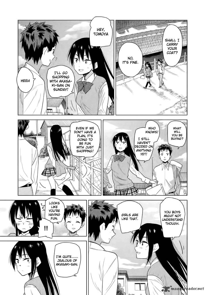 Kyou No Yuiko San 7 12