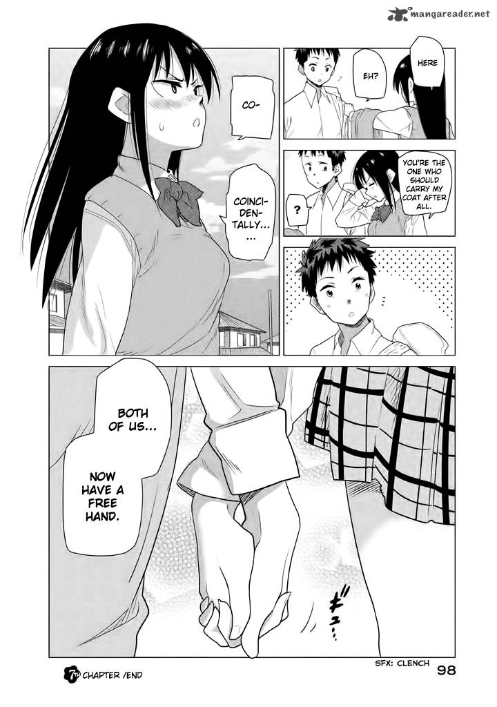 Kyou No Yuiko San 7 13