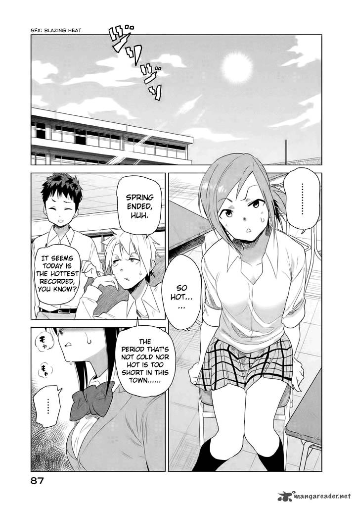 Kyou No Yuiko San 7 2