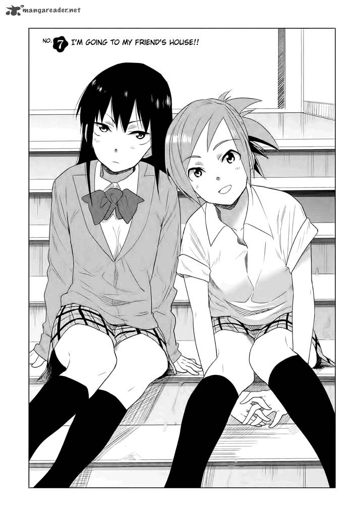 Kyou No Yuiko San 7 3