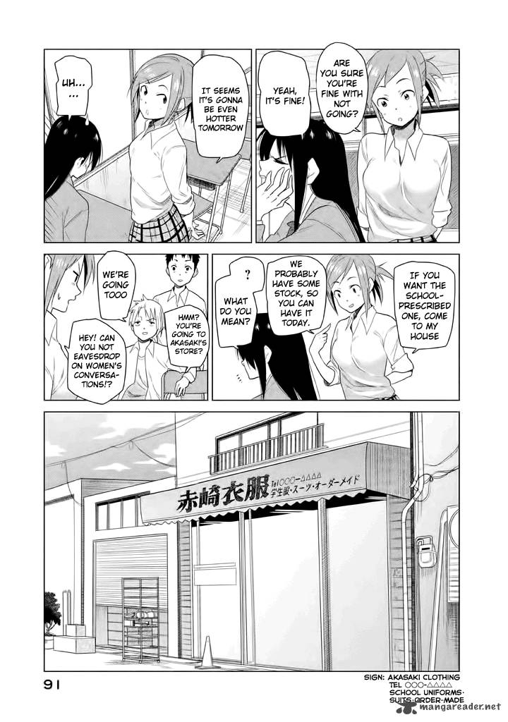 Kyou No Yuiko San 7 6