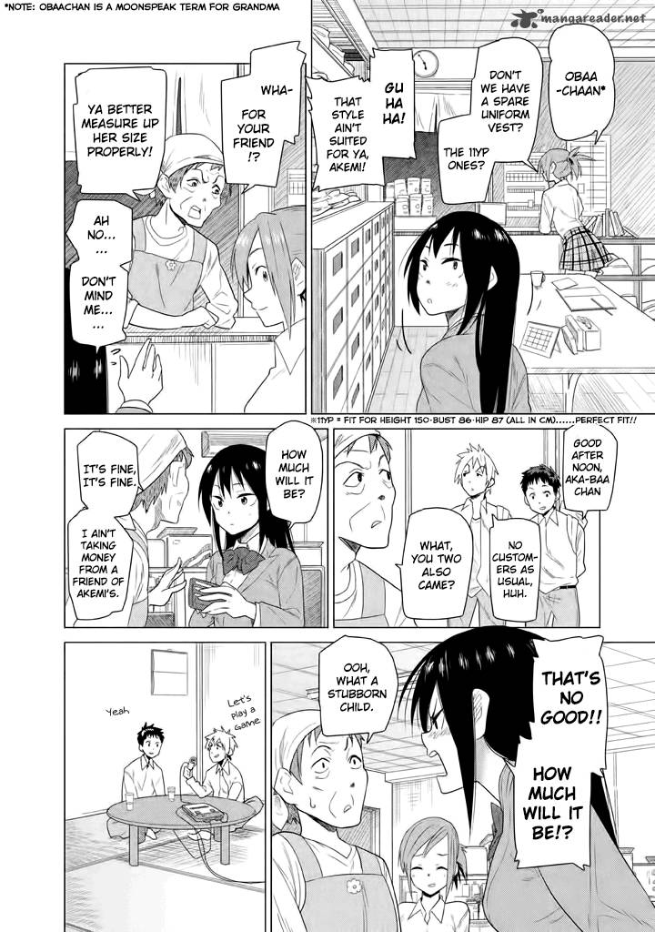 Kyou No Yuiko San 7 7