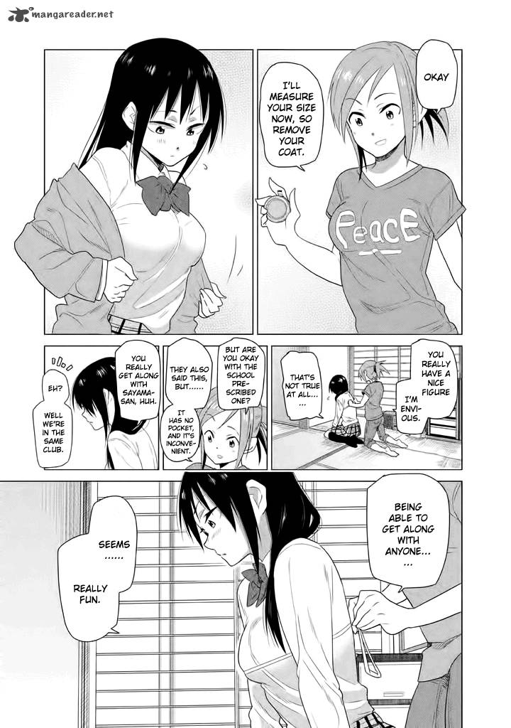 Kyou No Yuiko San 7 8