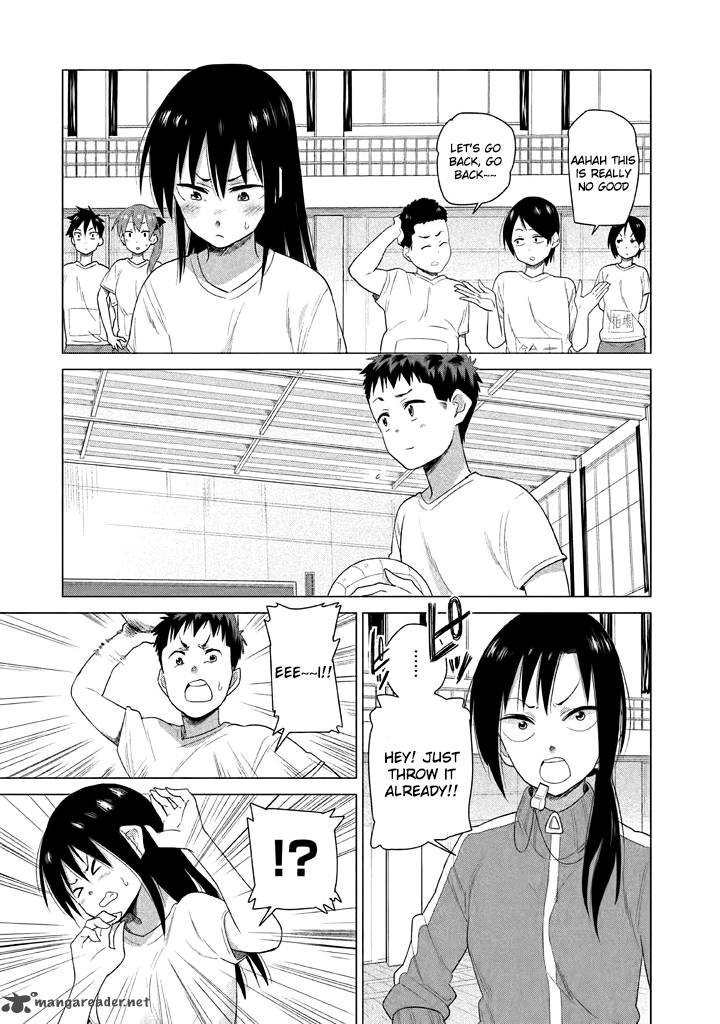 Kyou No Yuiko San 8 10
