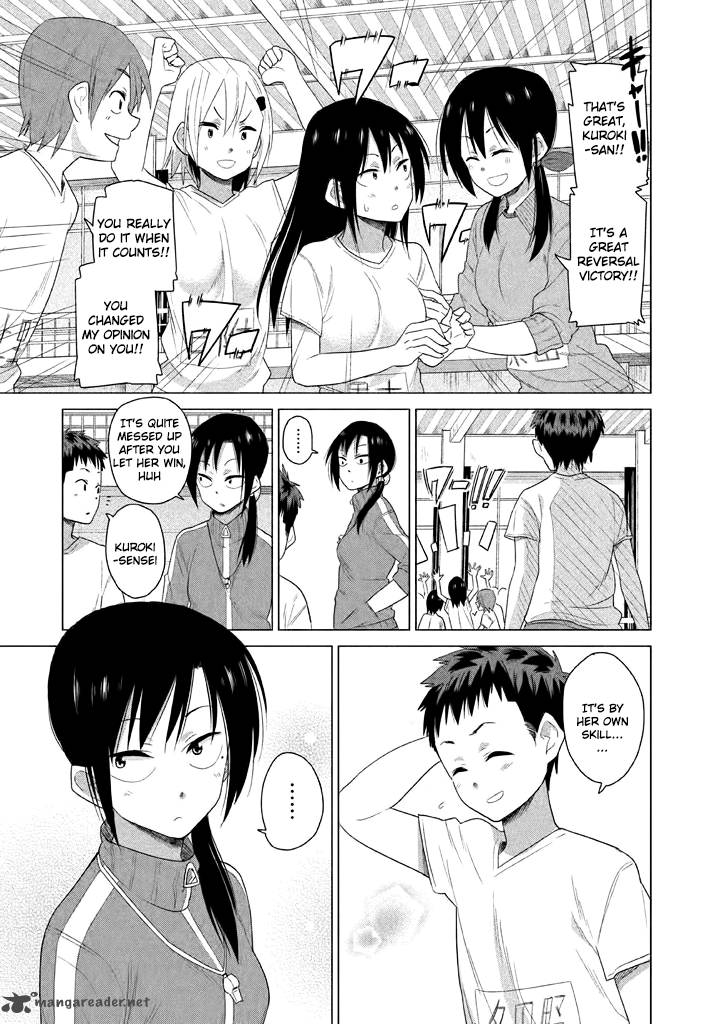 Kyou No Yuiko San 8 12