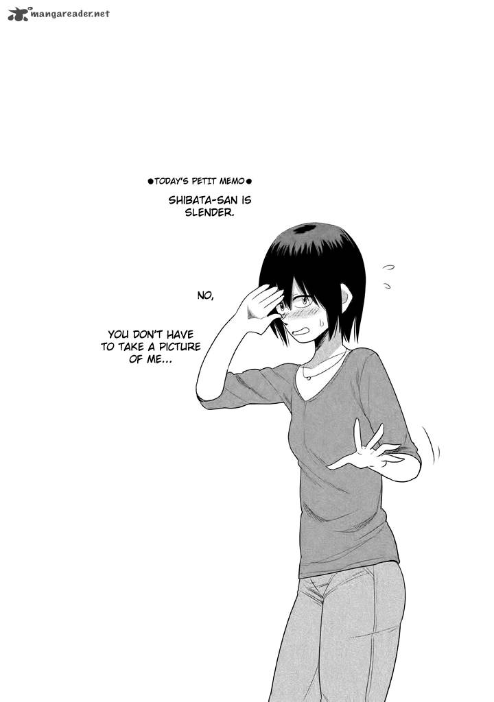 Kyou No Yuiko San 8 15