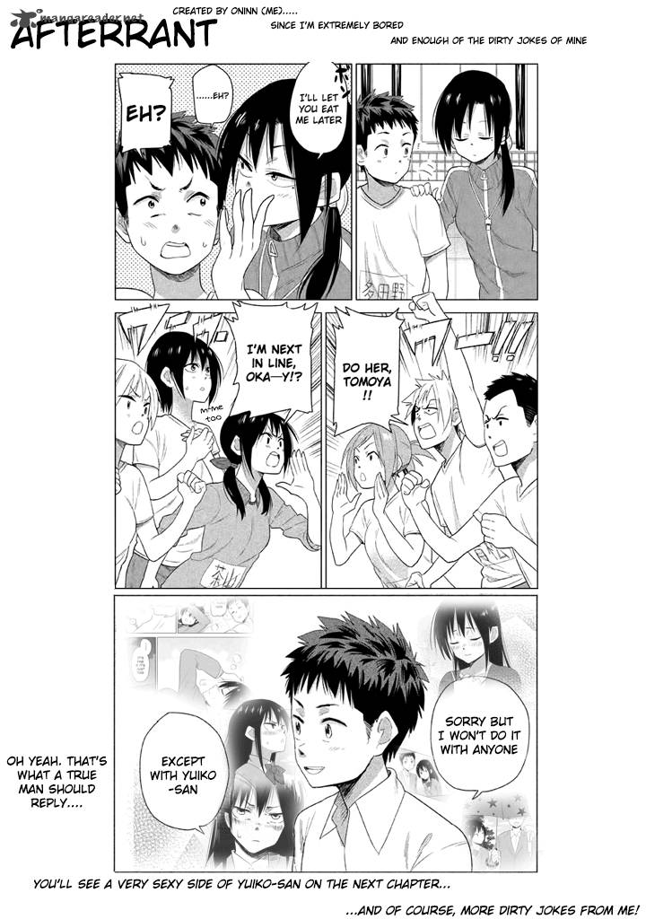 Kyou No Yuiko San 8 16