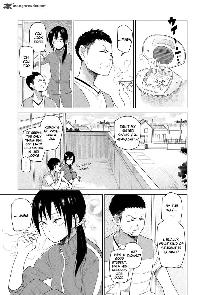 Kyou No Yuiko San 8 2
