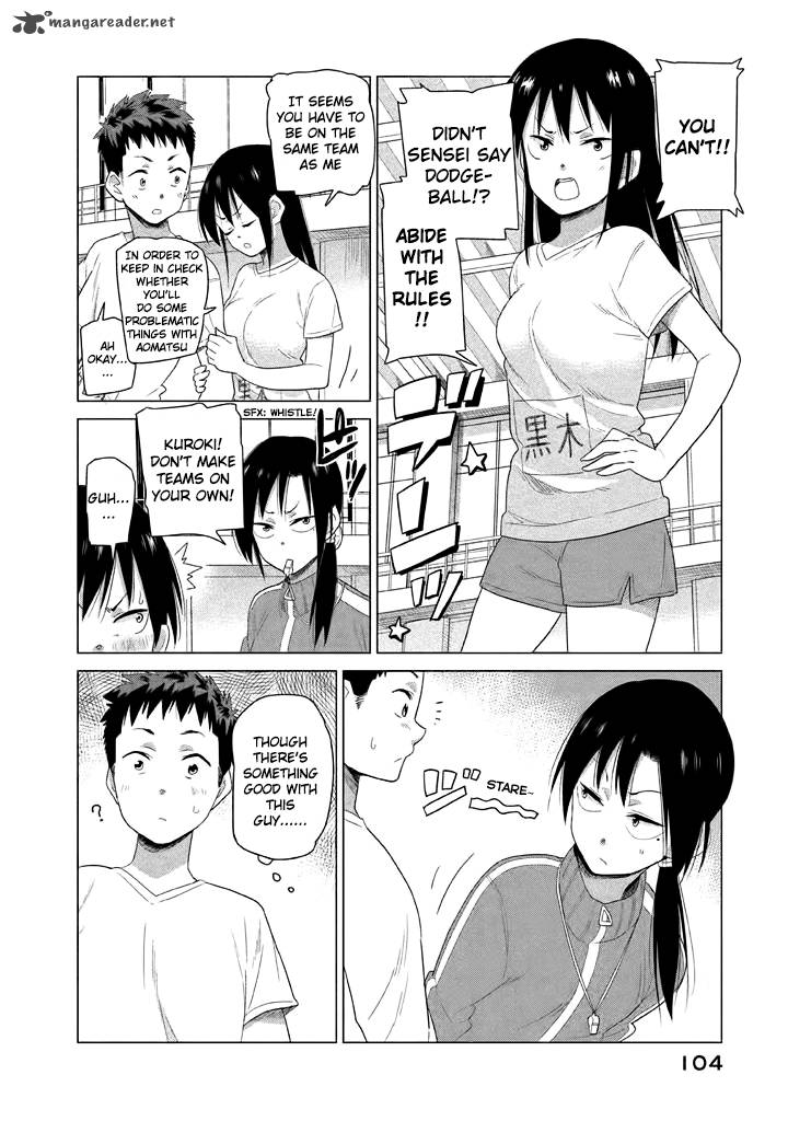 Kyou No Yuiko San 8 5