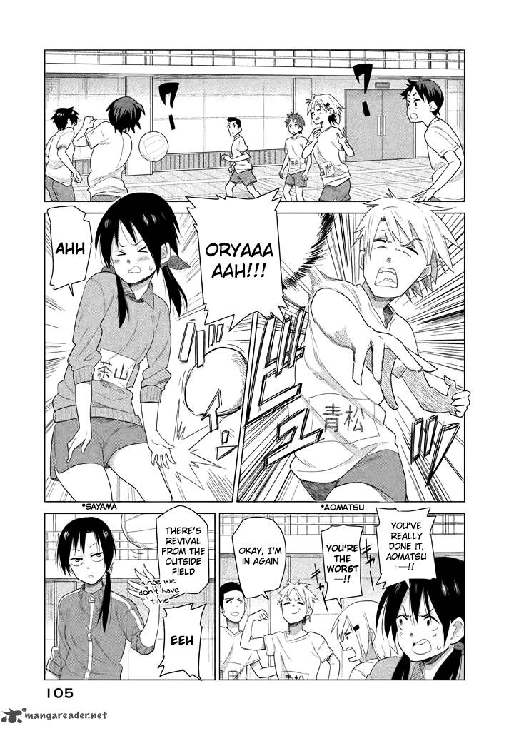 Kyou No Yuiko San 8 6