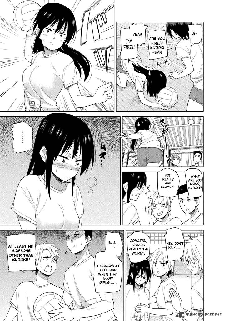 Kyou No Yuiko San 8 8