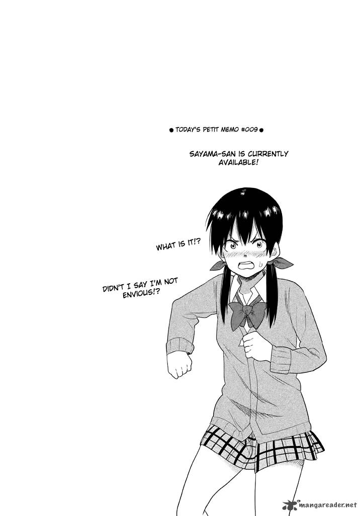 Kyou No Yuiko San 9 15