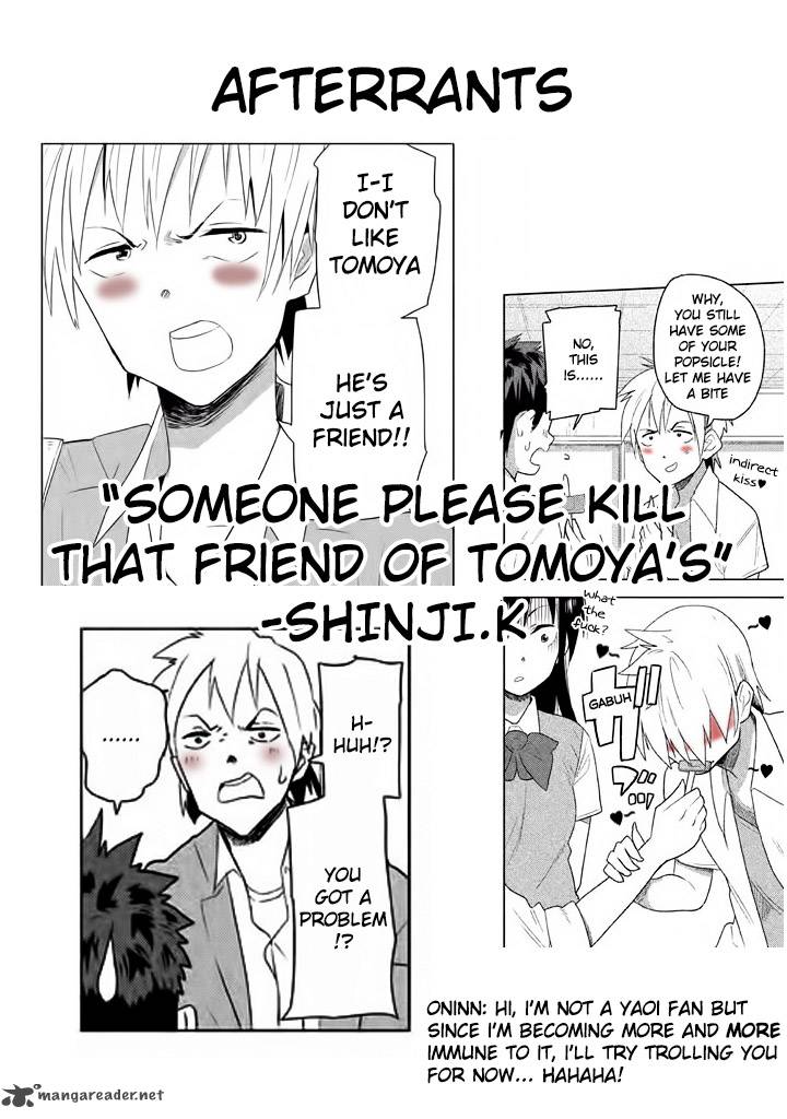 Kyou No Yuiko San 9 16