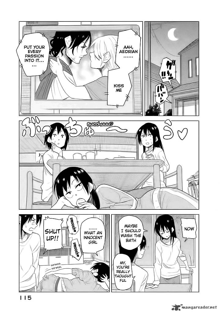 Kyou No Yuiko San 9 2