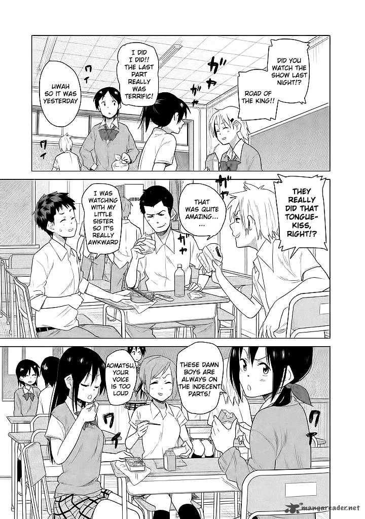 Kyou No Yuiko San 9 4