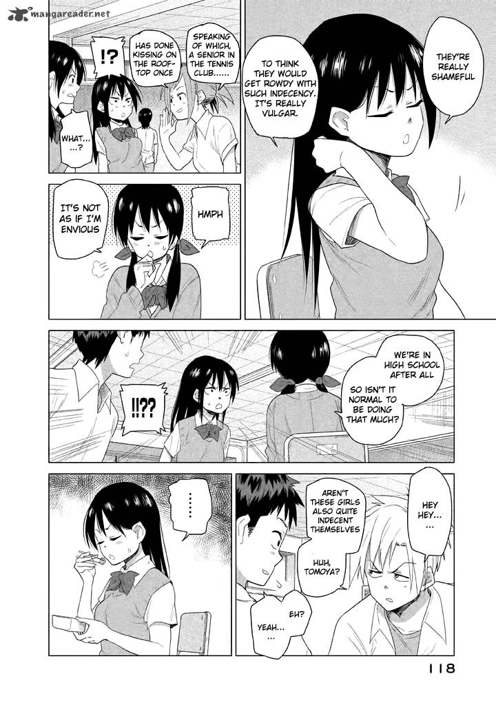 Kyou No Yuiko San 9 5