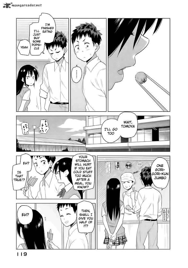 Kyou No Yuiko San 9 6