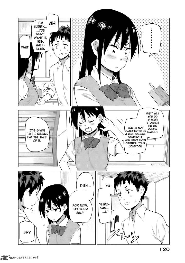 Kyou No Yuiko San 9 7