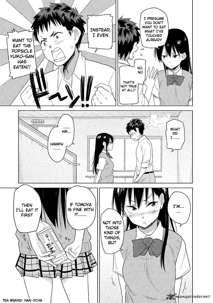 Kyou No Yuiko San 9 8