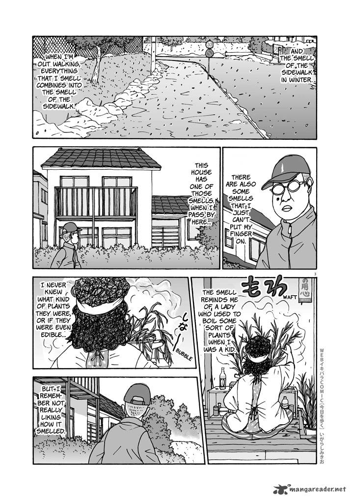 Kyou O Aruku 9 3