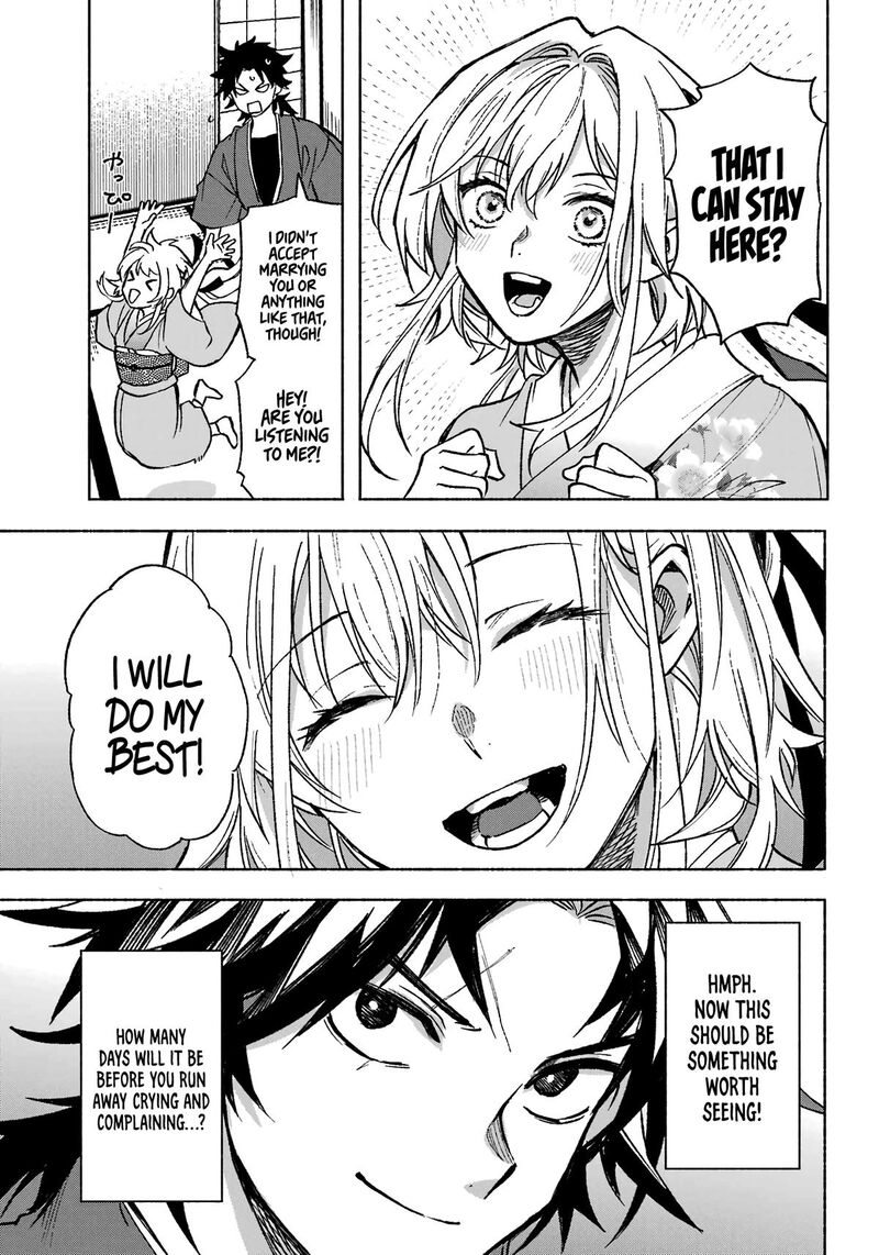 Kyougane Ke No Hanayome 1 21