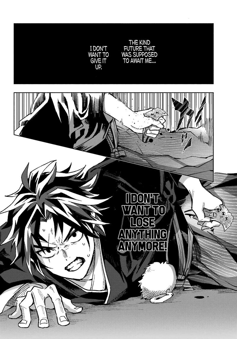 Kyougane Ke No Hanayome 1 49